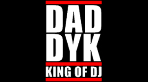 logo dj daddy K